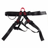 Professional Bust Seat Outdoor Harness