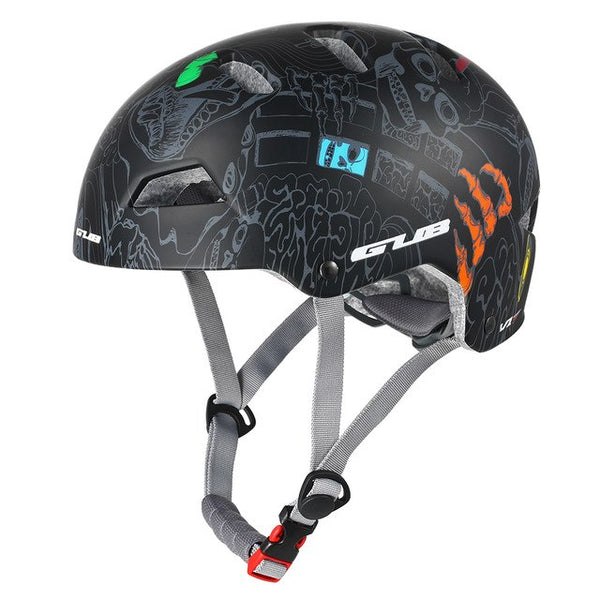 Outdoors Climbing Safety Helmet