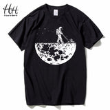 Funny Climbing Tee