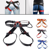 Outdoor Rock Climbing Rappelling Tool