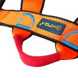 Outdoor Rock Climbing Rappelling Tool