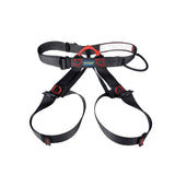 Outdoor Rock Climbing Rappelling Tool