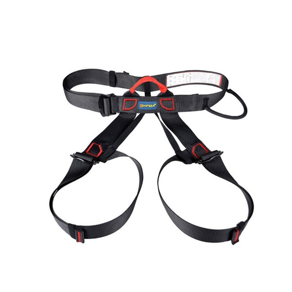 Outdoor Rock Climbing Rappelling Tool