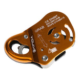 Rock Climb Safety Rope Gripper