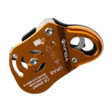 Rock Climb Safety Rope Gripper