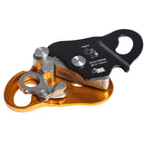 Rock Climb Safety Rope Gripper