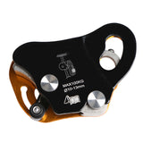 Rock Climb Safety Rope Gripper