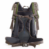 50L Maleroads Hiking Camping Climbing Rucksack - MyClimbingGear.com