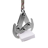 Survival Grappling Hook Claw