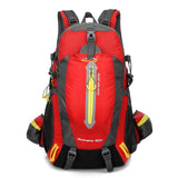 40L Waterproof Tactical Backpack - MyClimbingGear.com