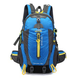 40L Waterproof Tactical Backpack - MyClimbingGear.com
