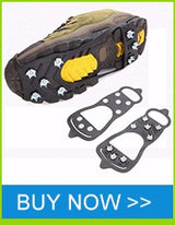 10 Stud Universal Ice Snow Shoe - MyClimbingGear.com
