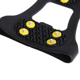 10 Stud Universal Ice Snow Shoe - MyClimbingGear.com