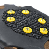 10 Stud Universal Ice Snow Shoe - MyClimbingGear.com