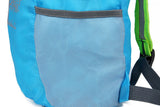 Foldable Waterproof Lightweight Climbing Backpack - MyClimbingGear.com