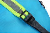 Foldable Waterproof Lightweight Climbing Backpack - MyClimbingGear.com