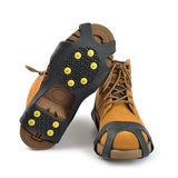 10 Stud Universal Ice Snow Shoe - MyClimbingGear.com