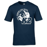 K2 Climbing Tee