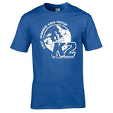 K2 Climbing Tee