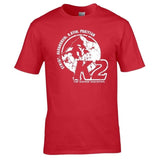 K2 Climbing Tee