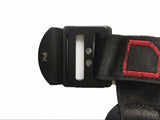 Rock Climbing Rappel Safety Belt