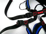 Rock Climbing Rappel Safety Belt