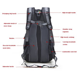 Free Knight 50L Outdoors Hiking Climbing Bag