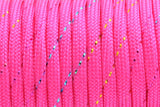 Rainbow Paracord 550 Lanyard Rope