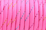 Rainbow Paracord 550 Lanyard Rope
