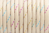 Rainbow Paracord 550 Lanyard Rope
