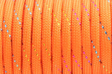 Rainbow Paracord 550 Lanyard Rope