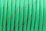 Rainbow Paracord 550 Lanyard Rope