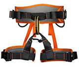 Fundamental Climbing Safety Belt Harness