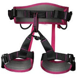 Fundamental Climbing Safety Belt Harness