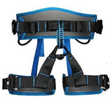 Fundamental Climbing Safety Belt Harness