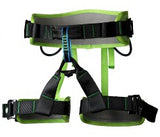 Fundamental Climbing Safety Belt Harness