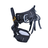 Half Body Rock Climbing Safety Harness