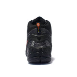 Waterproof Canvas Anti-skid Climbing Shoes