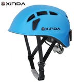 Rock Climbing Speleology Helmet