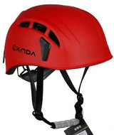 Rock Climbing Speleology Helmet