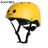 Professional Mountaineer Helmet