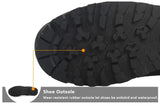 Waterproof Hiking Mountain Climbing Shoes
