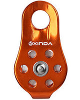 Rock Climbing Pulley Travers Gear
