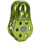 Rock Climbing Pulley Travers Gear