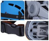 Rock Climbing Speleology Helmet