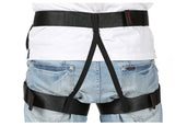 Professional Half Body Waist Support