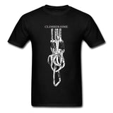 Climberism Tee - MyClimbingGear.com