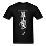 Climberism Tee - MyClimbingGear.com