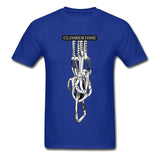 Climberism Tee - MyClimbingGear.com