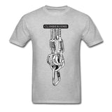Climberism Tee - MyClimbingGear.com